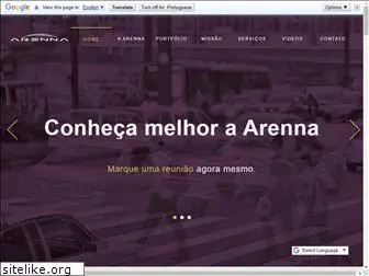 arennaeventos.com.br