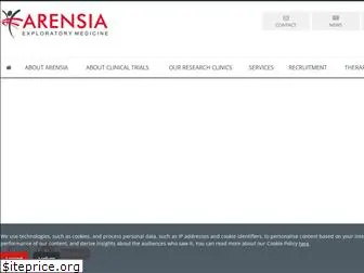 arensia-em.com