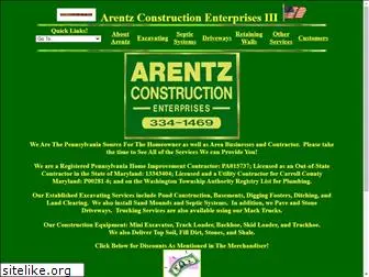 arentz3.com