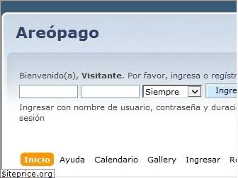 areopago.eu