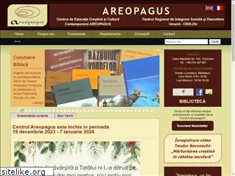 areopagus.ro