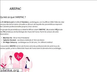 arepac.fr