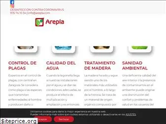 arepla.com