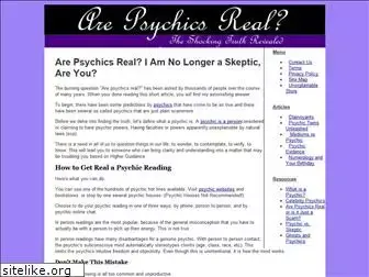 arepsychicsreal.net