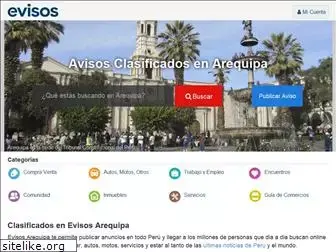 arequipa.evisos.com.pe