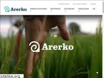 arerko.com