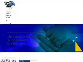 arert.eu
