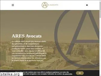 ares-avocats-rennes.com