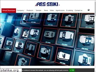 ares-seiki.com.tw