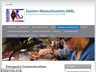 ares.ema.arrl.org