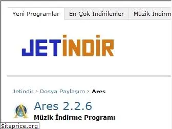 ares.jetindir.com