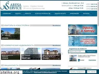 aresa-service.by