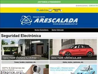 arescalada.com.ar