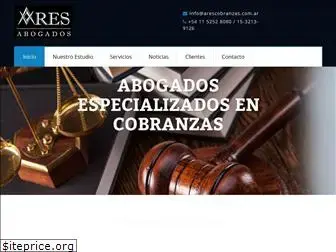 arescobranzas.com.ar