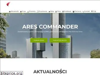 arescommander.pl