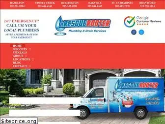 arescuerooter.ca