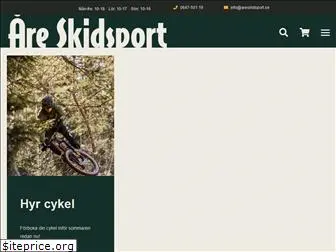 areskidsport.se