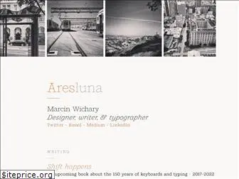 aresluna.org