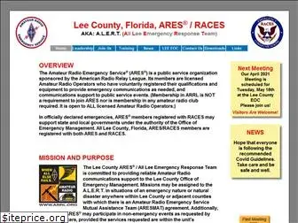 aresraces-leecountyfl.org