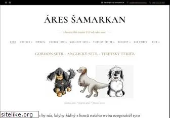 aressamarkan.com