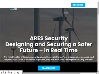 aressecuritycorp.com