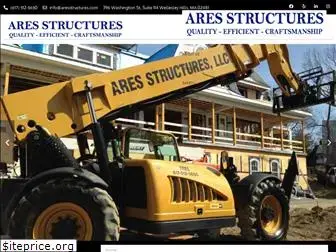 aresstructures.com