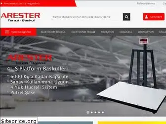 www.aresterterazi.com