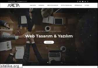 areta.com.tr