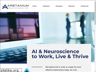 aretanium.com