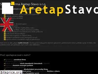 aretap.cz