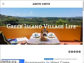 aretecrete.com