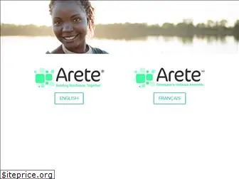 aretehr.com