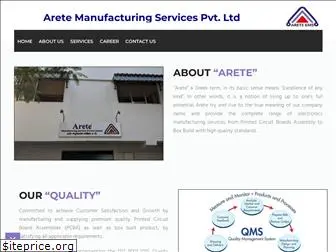 aretems.co.in