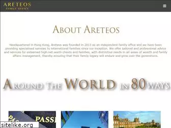 areteos.com