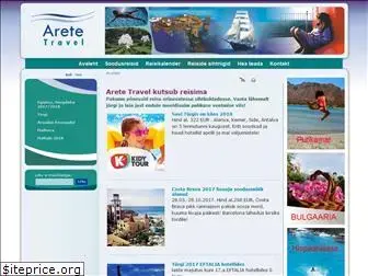 aretetravel.ee