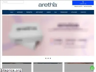 aretha.com.ar