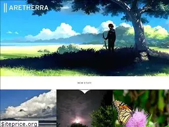 aretherra.com