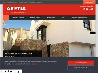 aretia.es