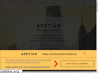 aretian.com