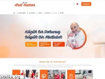 aretkamar.com