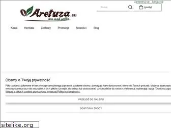 aretuza.pl