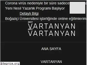 aretvartanyan.com