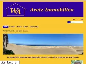 aretz-immobilien.com