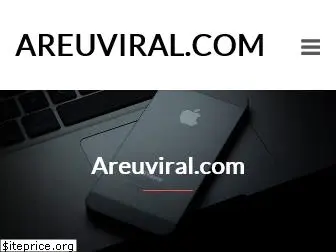 areuviral.com
