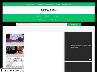 arewamh.com.ng
