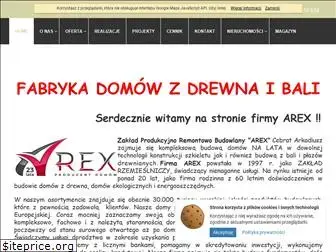 arex-domy.pl