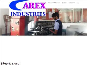 arexindustries.com