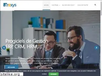 arexys.com