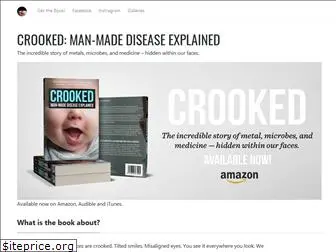 areyoucrooked.com