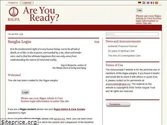 areyouready.rigpa.org